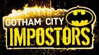 Gotham City Impostors - Launch Trailer (Deutsche Untertitel)