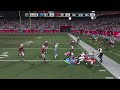 MUST SEE GAME WINNING FLEA FLICKER - Madden 15 Online Gameplay