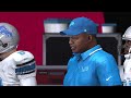 MUST SEE GAME WINNING FLEA FLICKER - Madden 15 Online Gameplay