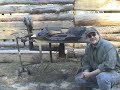 Part one The Brake Drum Forge