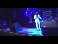 Romain Virgo - Sting 2013 - Live Performance - December 2013