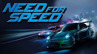 Need For Speed (2015) — Возвращение короля гонок?