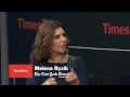 Marion Cotillard | Interview | TimesTalks