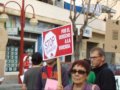 Spain's Indignados mark 2nd anniversary & new theme