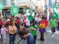 Spain's Indignados mark 2nd anniversary & new theme