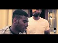 Iman Shumpert New Beginnings