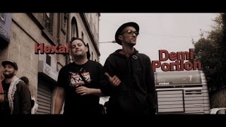 Hexaler - La forme est dans le fond (ft. Demi Portion ) Hexaler - La forme est dans le fond (ft. Demi Portion )