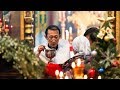 Giáo Hội Năm Châu: Khí phách lừng lẫy của một Giám Mục Trung Quốc. Tỉ phú bỏ mọi sự đi tu.