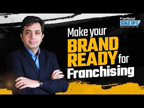Are You Ready to Scale Your Business Through Franchising? Key Steps to Prepare
