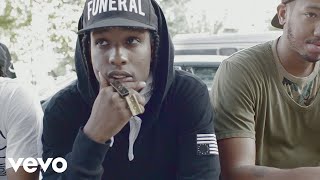 A$AP Rocky - Peso (Explicit)