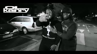 Ol'kainry - Retrofutur Flow (ft. Youssoupha) Ol'kainry - Retrofutur Flow (ft. Youssoupha)