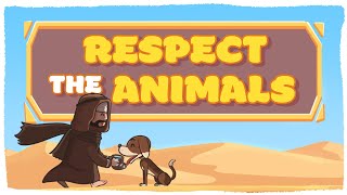 Respect the Animals