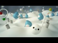 Friends With You - Cloudy