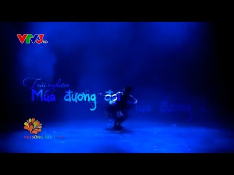 Trãi nghiệm múa đương đại