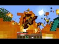 Minecraft Mod Showcase : BOSSCRAFT!