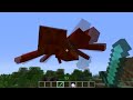 Minecraft Mod Showcase : BOSSCRAFT!