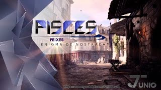 Assassin's Creed Unity - Enigma de Nostradamus - Peixes - Pisces