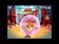 Angry Birds Go! Gameplay Walkthrough Part 8 - Using a Telepod! Rocky Road (iOS, Android)