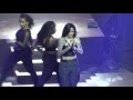 Kehlani - Get AwayDeserve Better - Fox Theater - Oakland, CA - December 19, 2015