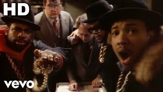 RUN-DMC - It's Tricky