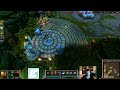 Curse Gaming versus Team MRN game 1 (scrim, SaintVicious perspective)