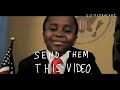 A Pep Talk from Kid President to You