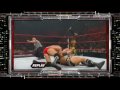 Legacy vs John Cena and Kofi Kingston 2/2