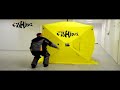 зимняя палатка hot cube