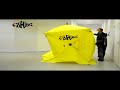 зимняя палатка hot cube