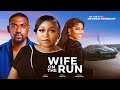 Wife On The Run -Ruth Kadiri, Eddie Watson,. Sandra Okunzuwa (Latest Nollywood Movie 2025)
