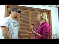 Six Pack Abs Workout Challenge 2010 - Part 1