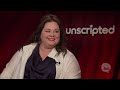 'Identity Thief' Unscripted: Jason Bateman, Melissa McCarthy Interview | Moviefone