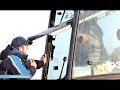 День за днем. В Новом Каинлыке построено 11 км вод