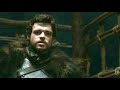 Game of Thrones 2x01 Direwolf Scene
