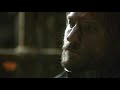 Game of Thrones 2x01 Direwolf Scene