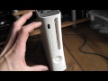 Fixing Faulty Ebay Junk - Part 1 - Xbox 360 RROD - Inspection + Error Codes