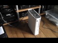 Fixing Faulty Ebay Junk - Part 1 - Xbox 360 RROD - Inspection + Error Codes