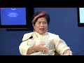 Equitable Employment (World Economic Forum 2014)