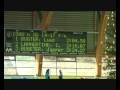 Luuc Bugter rijdt 1500m in Erfurt