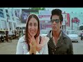 Chitti meets G.One sequence - RA.One