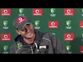 Michael Clarke press conference - Nov 29th