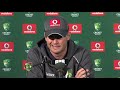 Michael Clarke press conference - Nov 29th