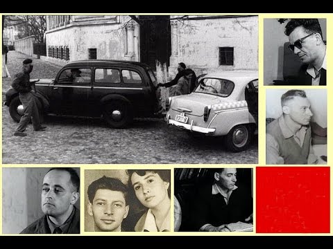 Reconstituirea (1959)
