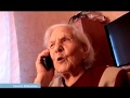 Жительница Николо-Березовки отметила 90-летие