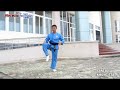 Hướng dẫn kỹ thuật Santo | VovinamThainguyen.Vn | Vovinam Thái Nguyên