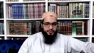 Essentials of Qur'anic Understanding Certificate - 13 - Shaykh Abdul-Rahim Reasat