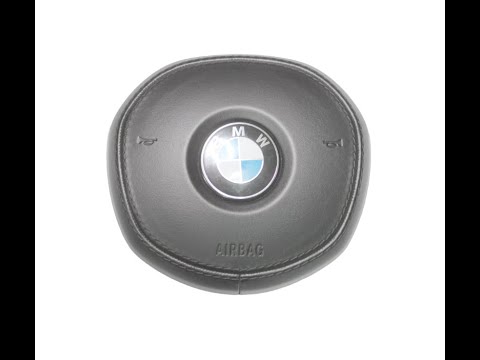 Подушки безопасности BMW X4 G02 крышка, муляж, обманка, заглушка. Торпедо, Обтяжка руля, Прошивка
