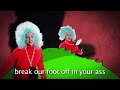 Dr Seuss VS Shakespeare. Epic Rap Battles of History #12
