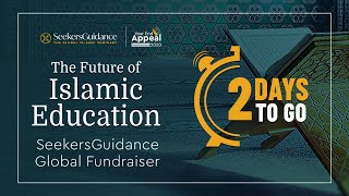 The Future of Islamic Education