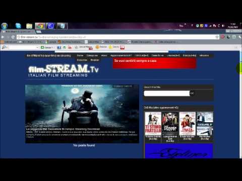 ... film gratis da internet in streaming e come scaricare film gratis da